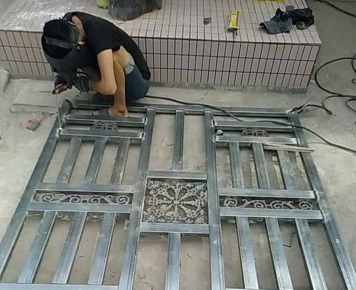 Tiệm Hàn Sắt Gần Đây Uy Tín, Thợ Hàn Sắt Tại Nhà Giá Rẻ 24/7 21 Bảng Giá Dịch Vụ Hàn Sắt Tại Nhà 24/7