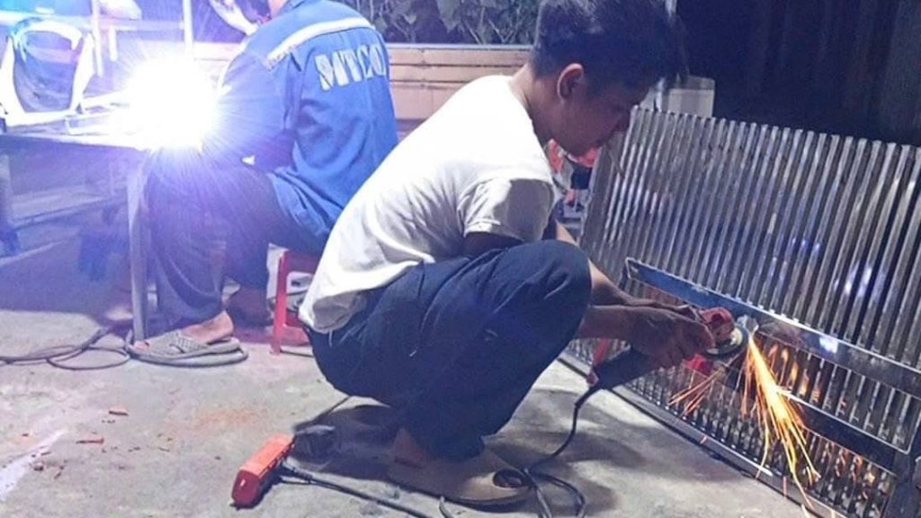 Tiệm Hàn Sắt Gần Đây Uy Tín, Thợ Hàn Sắt Tại Nhà Giá Rẻ 24/7 14 Tiệm Hàn Sắt Gần Đây Uy Tín, Thợ Hàn Sắt Tại Nhà Giá Rẻ 24/7
