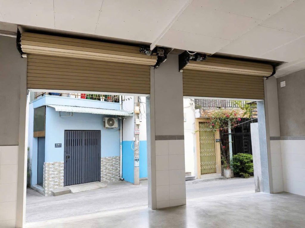 Sửa Cửa Cuốn Phường Gò Vấp Có Mặt Nhanh 24/7, Xử Lý Đúng Lỗi 13 Sửa Cửa Cuốn Phường Gò Vấp Uy Tín, Hỗ Trợ Tận Nơi 24/7