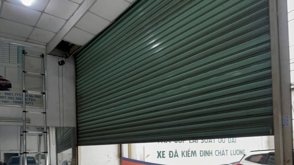 Sửa Cửa Cuốn Phường Gia Định 24/7 | Chuyên Sửa Motor, Remote, Bộ Lưu Điện Nhanh 13 Vua Cửa Cuốn – Dịch Vụ Sửa Cửa Cuốn Phường Gia Định Hỗ Trợ 24/7