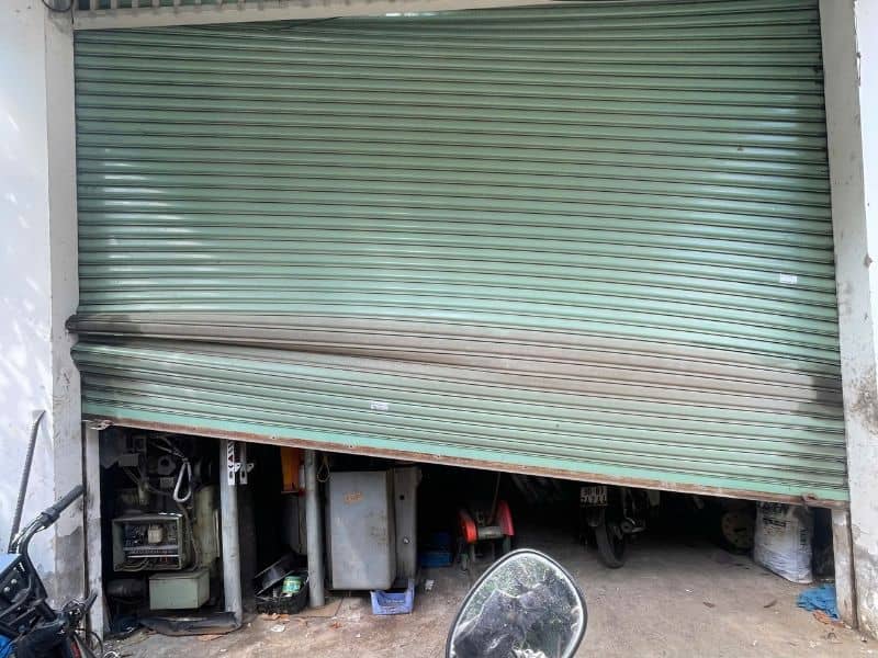 Sửa Cửa Cuốn Phường Tam Bình Nhanh Chóng – Sửa Cửa Kẹt, Lệch Ray, Motor Hỏng 14 Thợ Sửa Cửa Cuốn Phường Tam Bình – Xử Lý Motor, Remote, Bộ Lưu Điện