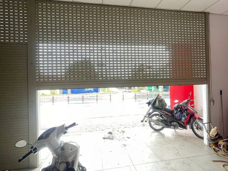 Thợ Sửa Cửa Cuốn Phường Đông Hòa 24/24 – Kiểm Tra Đúng Lỗi 13 Cứu Hộ, Sửa Cửa Cuốn Phường Đông Hòa 24/7 – Có Bảo Hành