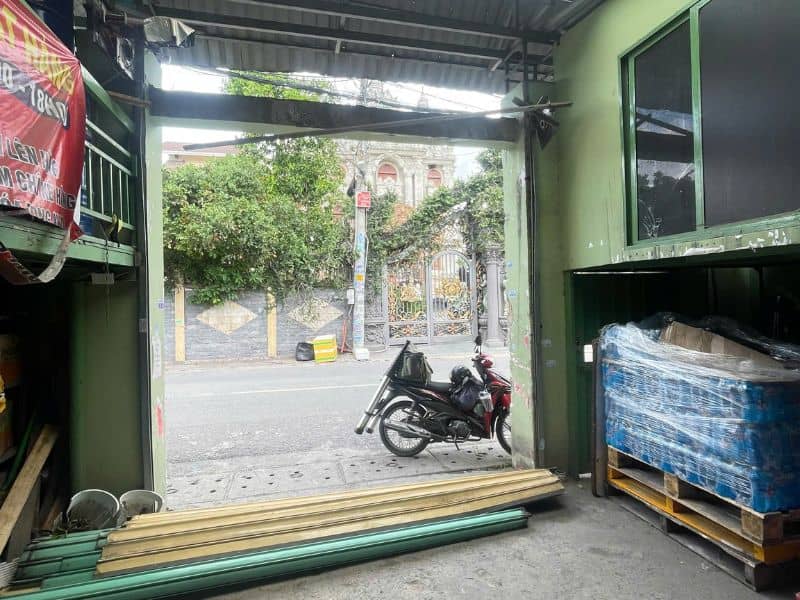 Sửa Cửa Cuốn Phường Kiến Hưng – Nhận Sửa Motor, Remote Và Bộ Lưu Điện - Hỗ Trợ 24/7 14 Sửa Cửa Cuốn Phường Kiến Hưng Tận Nơi – Bảo Hành Rõ Ràng | Vua Cửa Cuốn