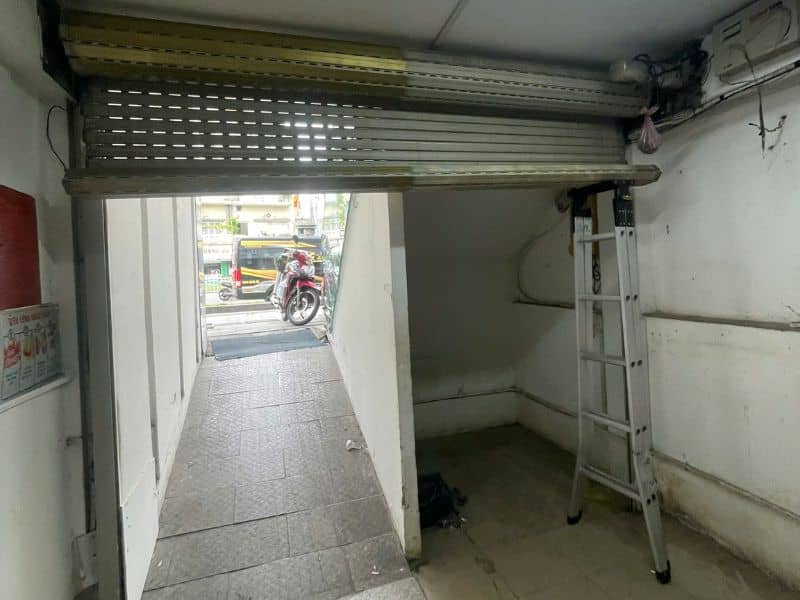 Sửa Cửa Cuốn Phường Hoàng Liệt 24/7 – Kiểm Tra Đúng Lỗi, Bảo Hành Rõ Ràng 12 Thợ Sửa Cửa Cuốn Hoàng Liệt – Xử Lý Cửa Kẹt, Lệch Ray | Vua Cửa Cuốn