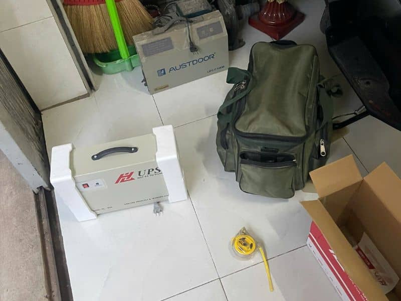 Sửa Cửa Cuốn Phường Phú Thượng 24/7 – Báo Giá Trước 14 Dịch vụ sửa cửa cuốn Phường Phú Thượng xử lý kẹt nan, lệch ray, motor không chạy và điều khiển mất tín hiệu
